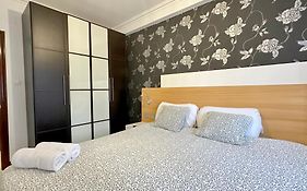 Santuchu Apartamento Elegante con wifi
